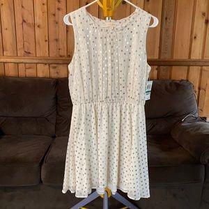 Madison Jules Dress